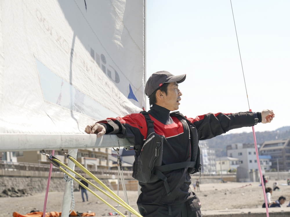 マリンボックス100　ヨットスクール_11