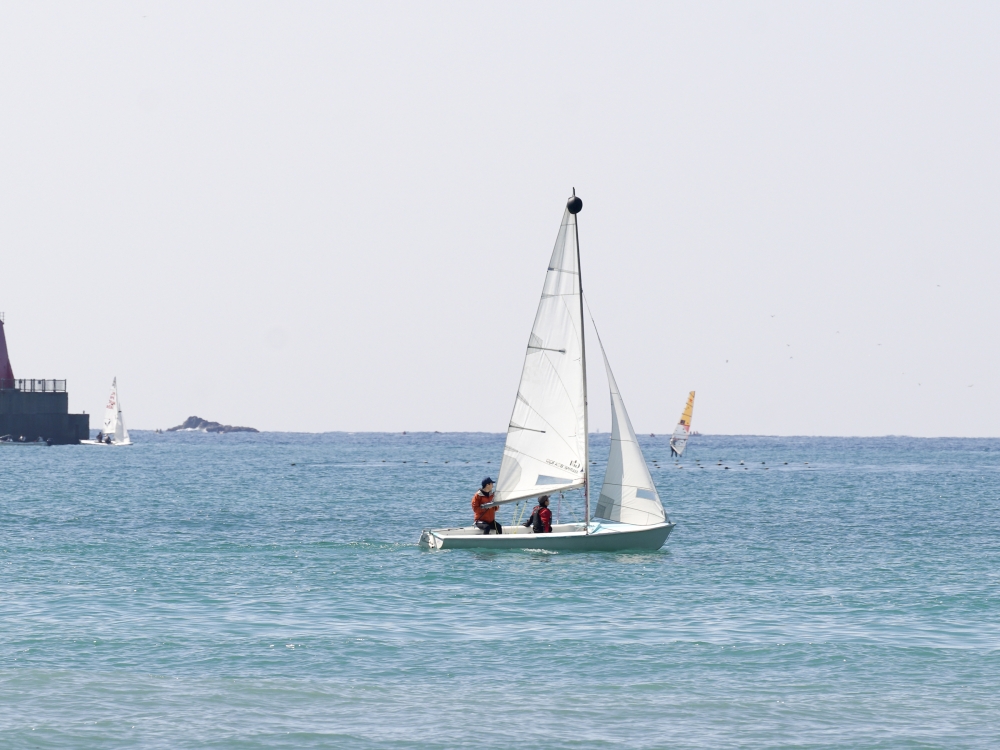 マリンボックス100　ヨットスクール_9