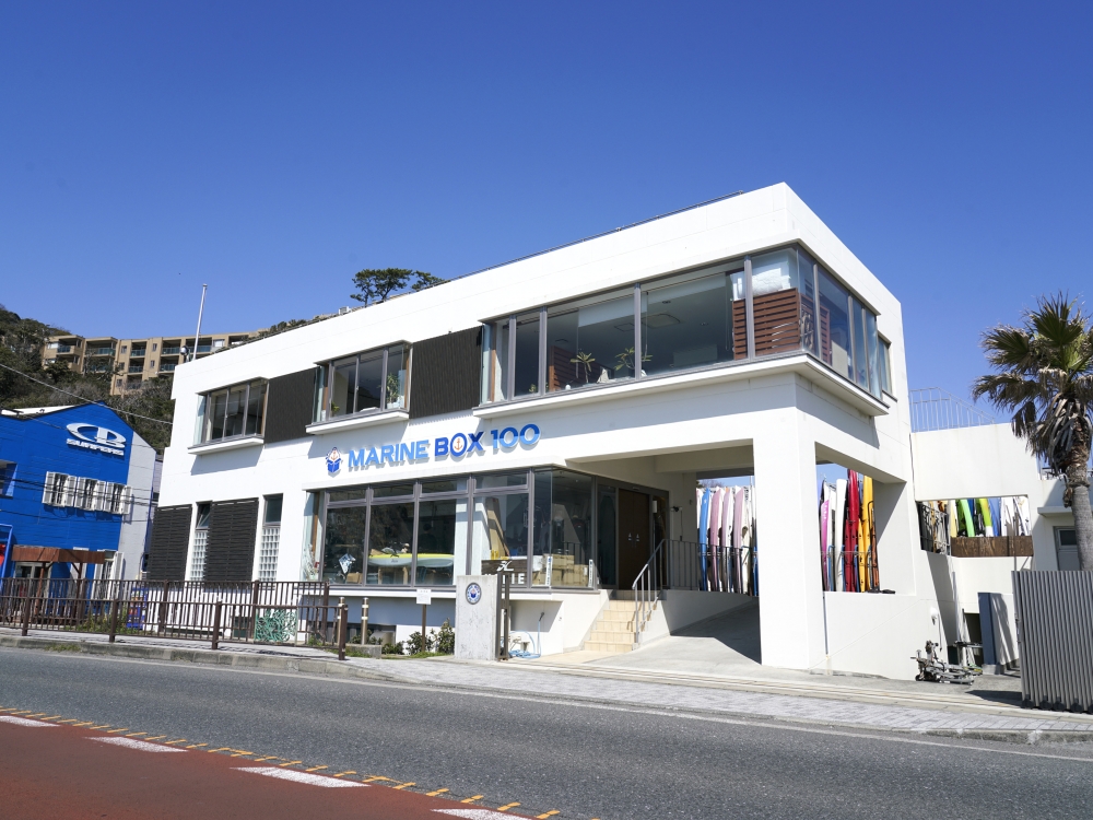 マリンボックス100　ヨットスクール_31