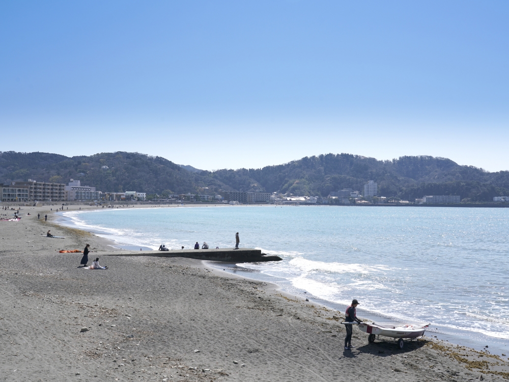 マリンボックス100　ヨットスクール_17