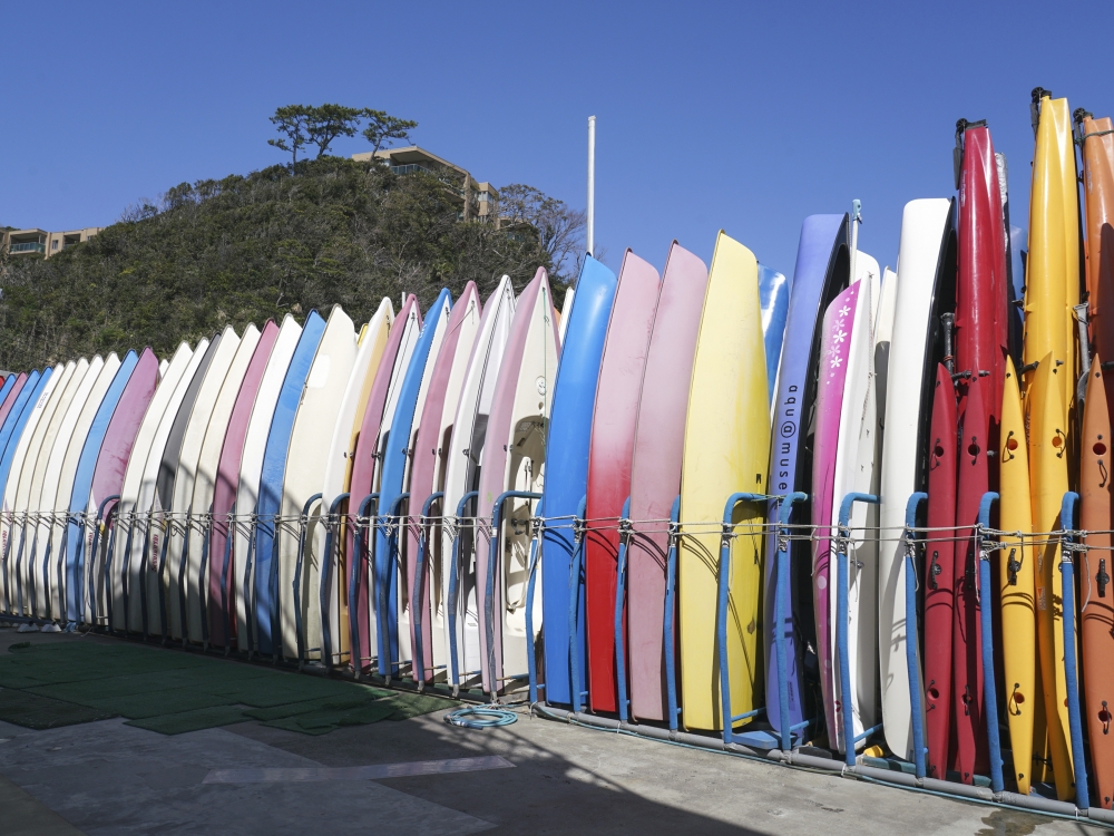 マリンボックス100　ヨットスクール_21