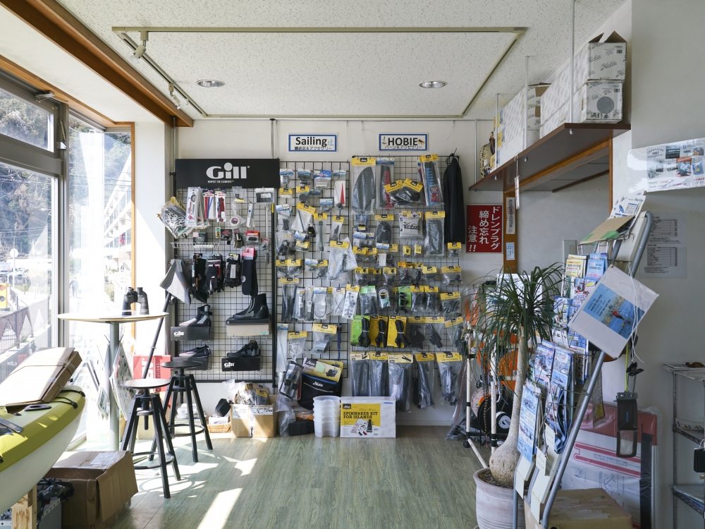 マリンボックス100　ヨットスクール_23