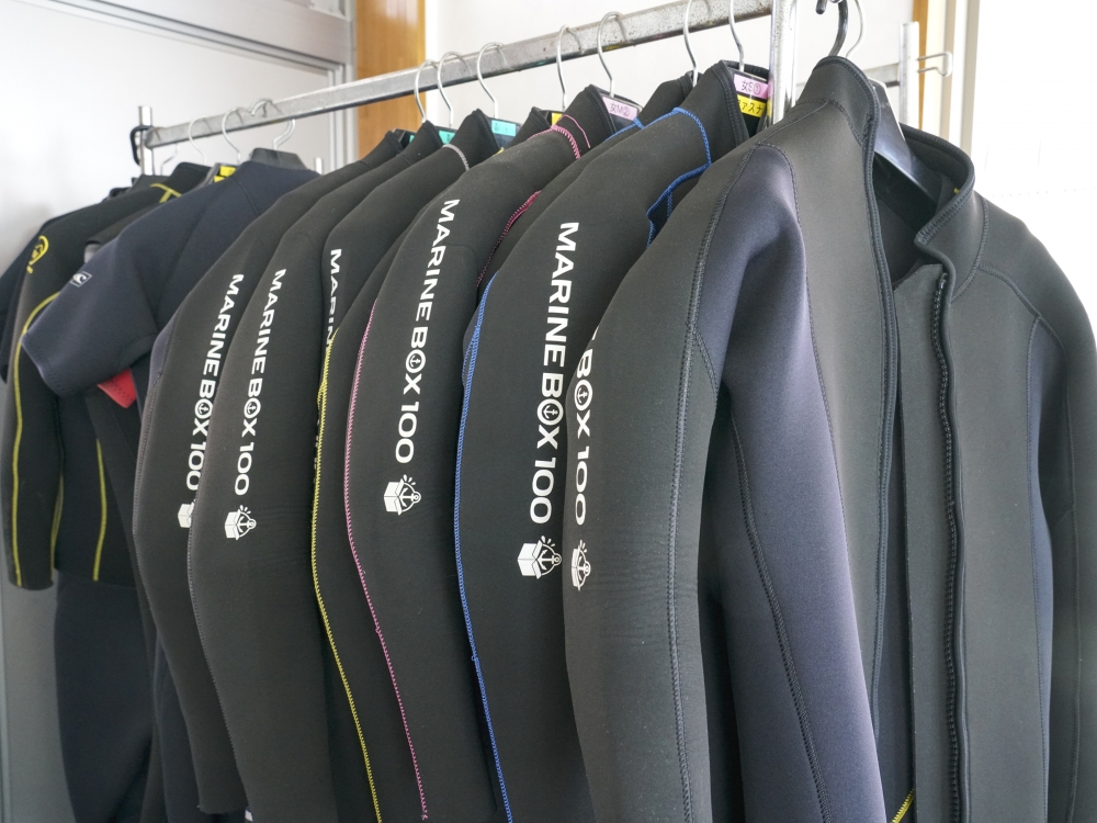 マリンボックス100　ヨットスクール_26