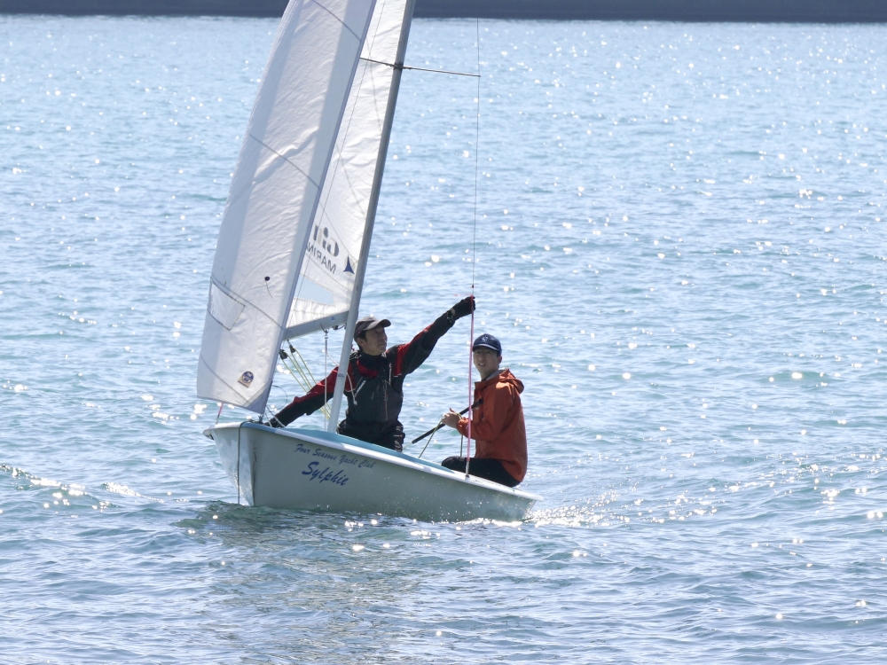 マリンボックス100　ヨットスクール_6