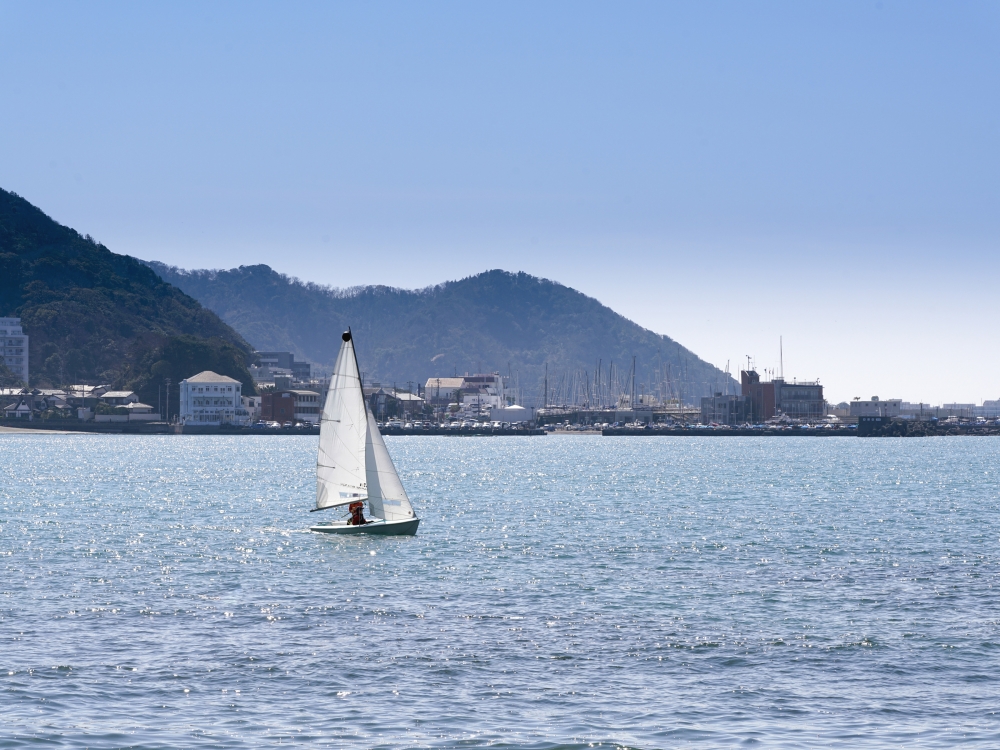 マリンボックス100　ヨットスクール_3