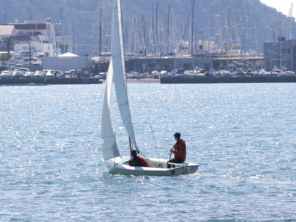 マリンボックス100　ヨットスクール_5