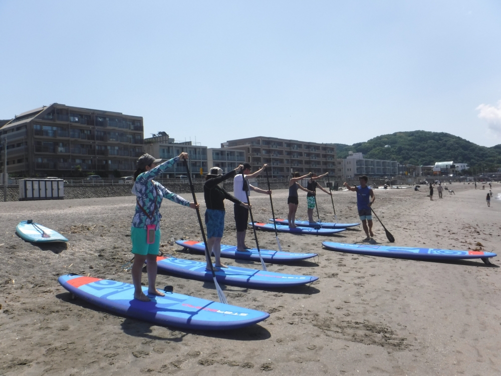 スイッチスタンスSUPスクール_2
