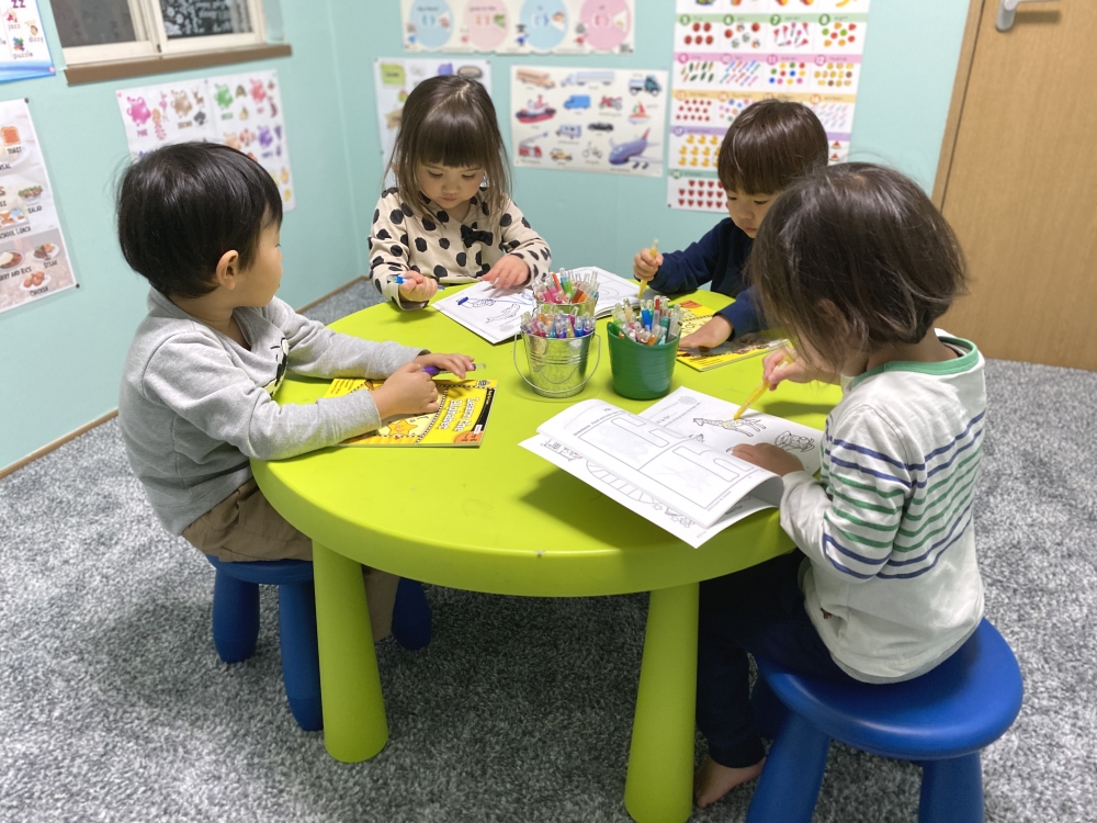 LTL　Communication School