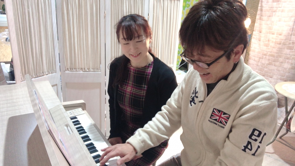 ぴあのわーる　こども音楽教室