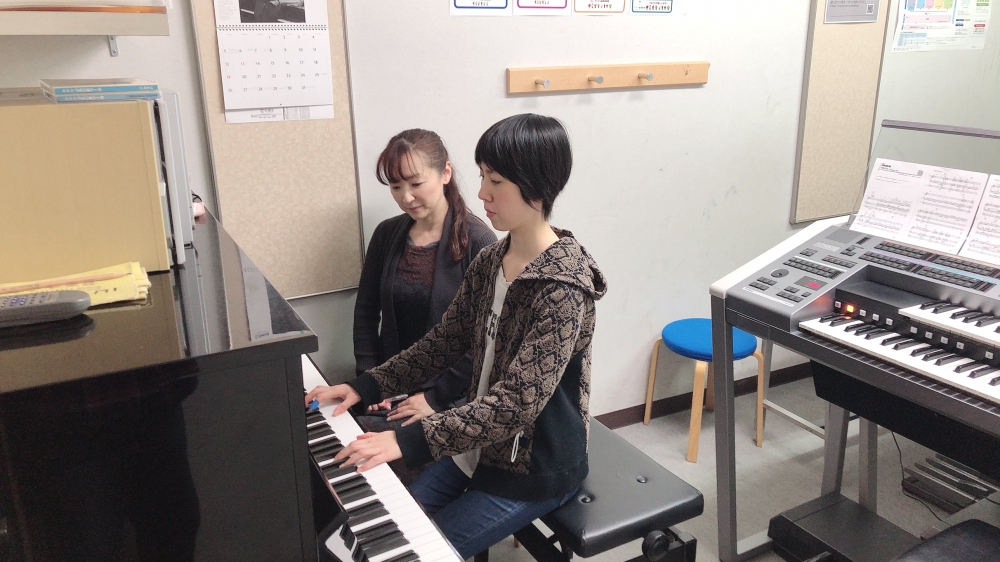 ぴあのわーる　こども音楽教室_2