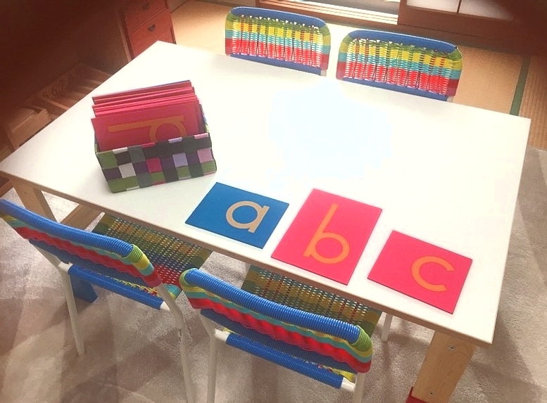 キャンビー★イングリッシュ_2