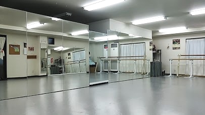 DANCE SPACE Link