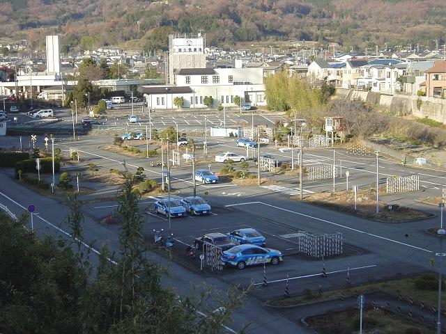 秦野自動車教習所