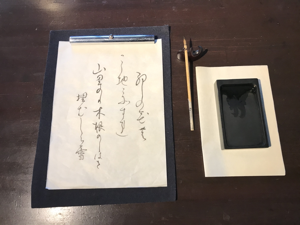 書道教室「玄龍書道会」_8