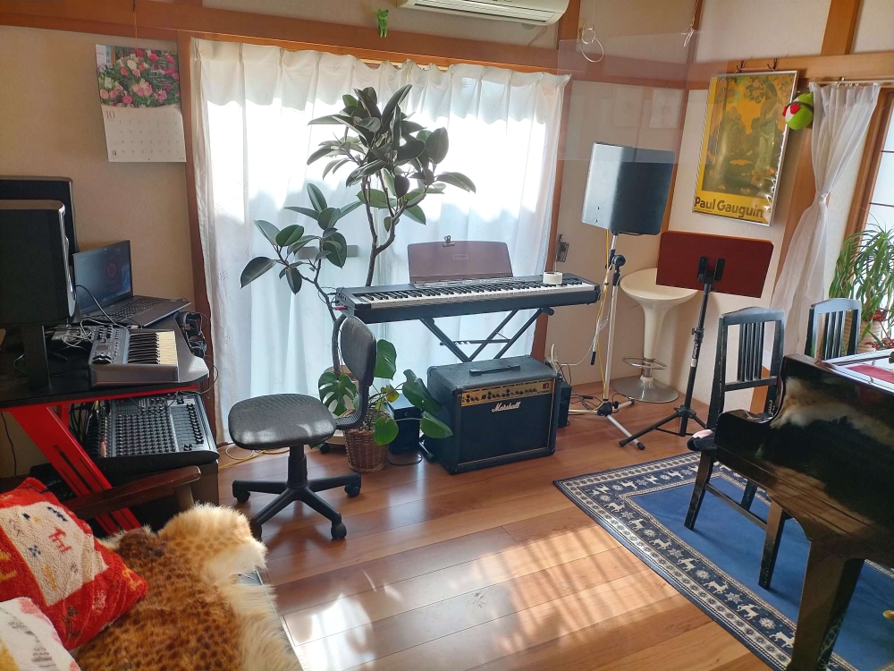 Dream Piano Studio_1