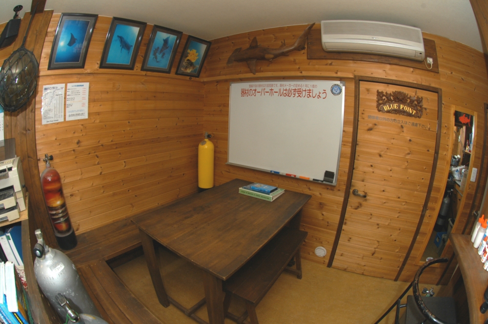 ブルーポイントダイビングスクール_1