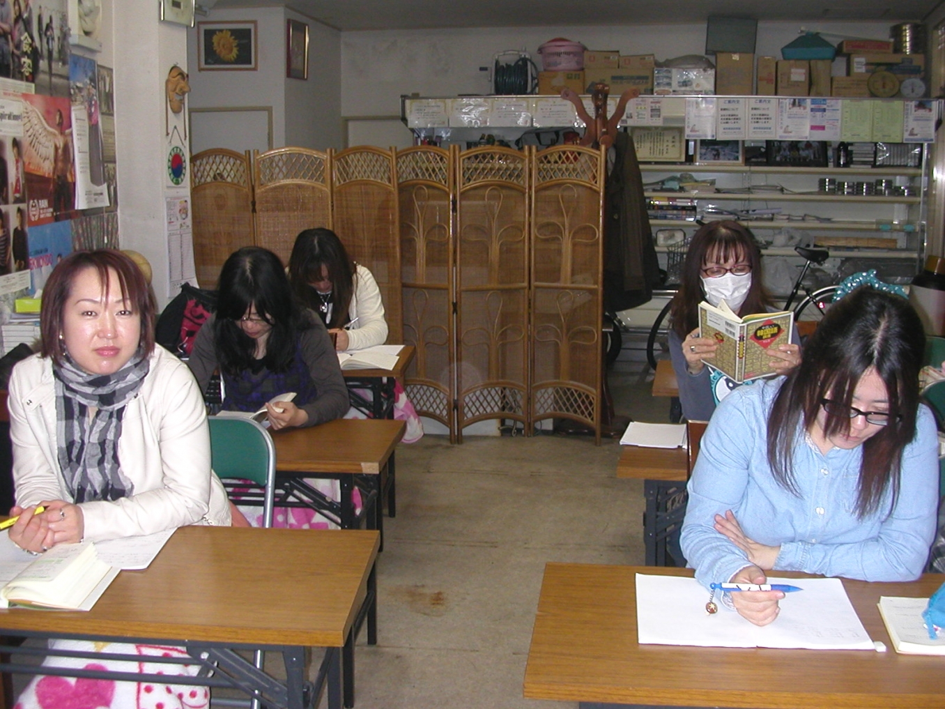 湘南韓国語教室_2