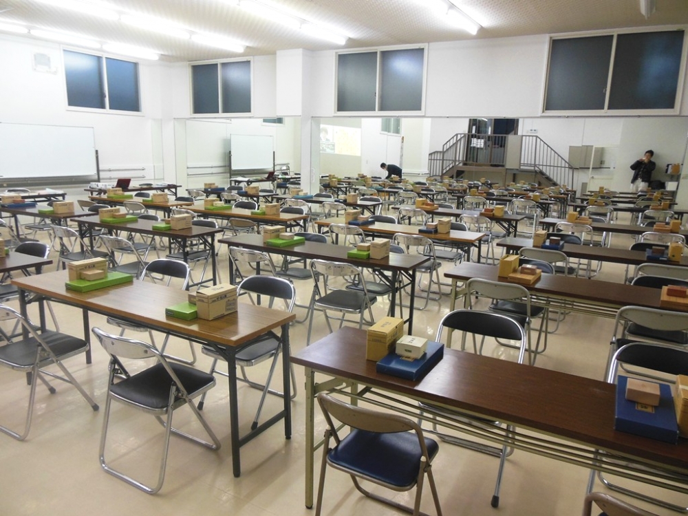 三島カルチャー貸教室