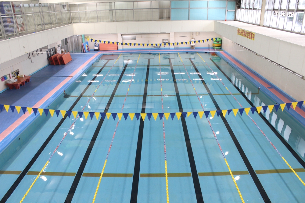 湘南スイミングスクール湘南台校_0