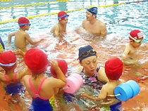 湘南スイミングスクール湘南台校_2