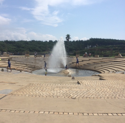 ＣＣＣ　サーフィンスクール