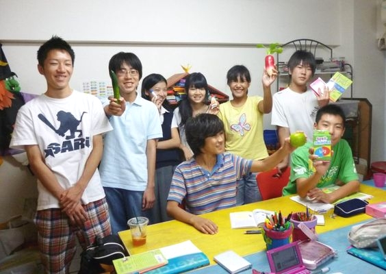 リンガリンガえいごのアトリエ湘南台_2