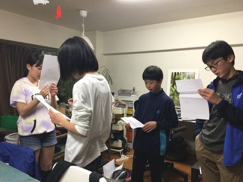 リンガリンガえいごのアトリエ湘南台_1