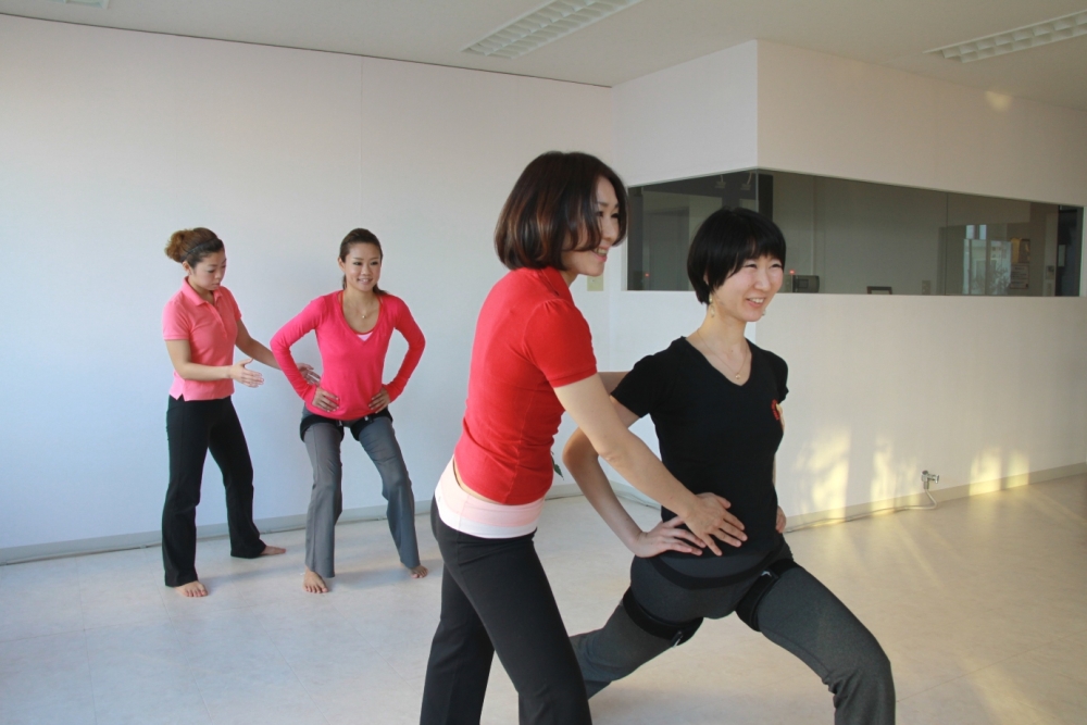 シャンティヨガスタジオ_4