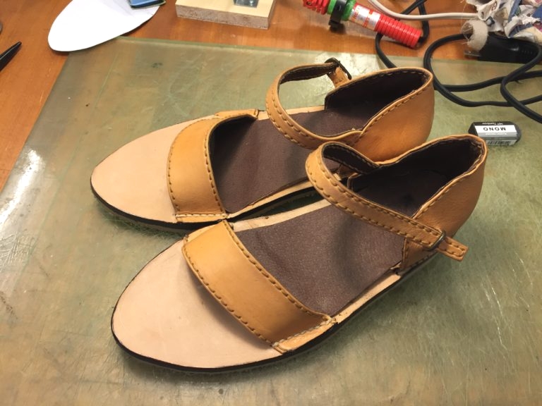 仄仄工房（てづくり靴教室）_2