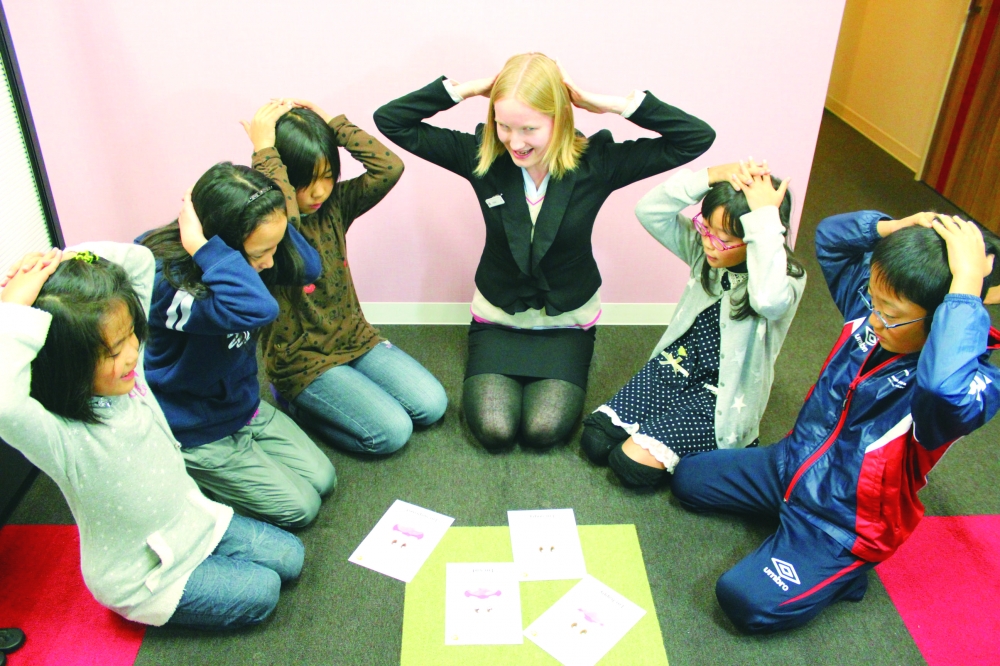 NOVAジュニア 神奈川藤沢辻堂昭和通り校_1