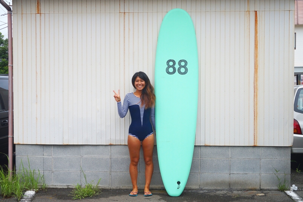 SURF GYM　サーフィンスクール湘南江ノ島_2