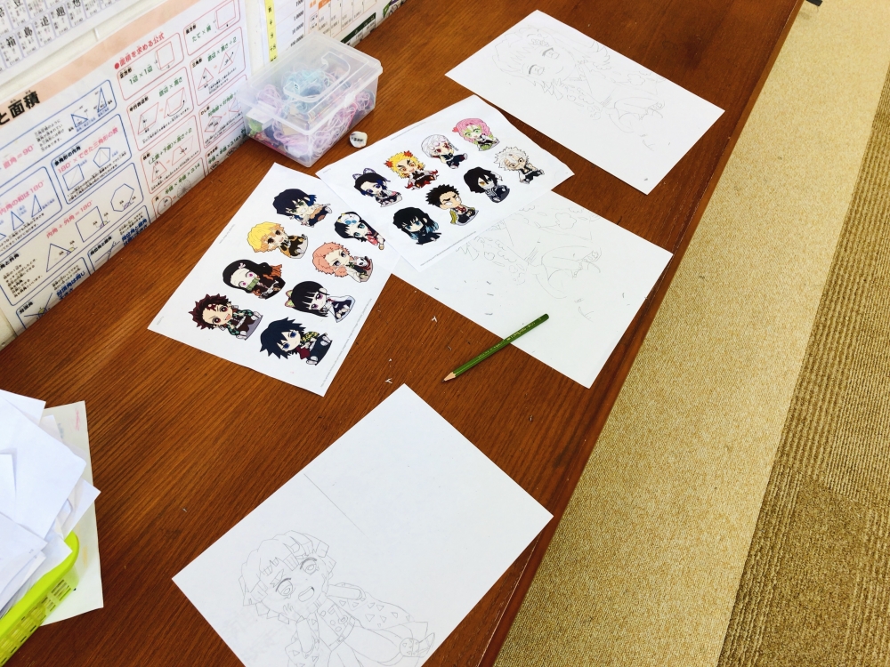 学童クラブアウラ湘南辻堂スクール_3