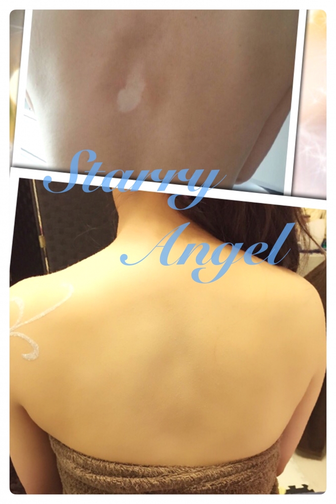 ボディアートサロン＆スクール  Starry Angel_2