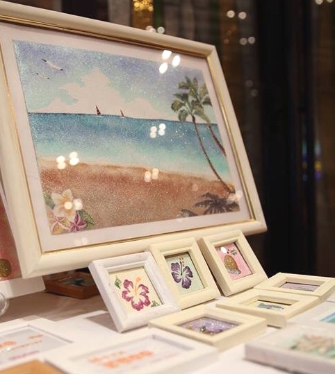 ボディアートサロン＆スクール  Starry Angel