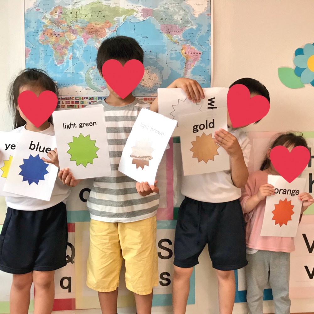 こども英会話教室AKES_2