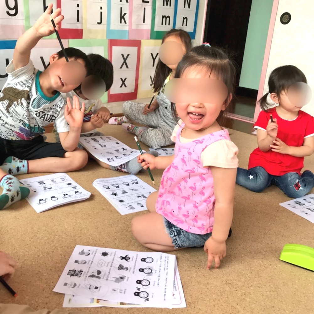 こども英会話教室AKES_3