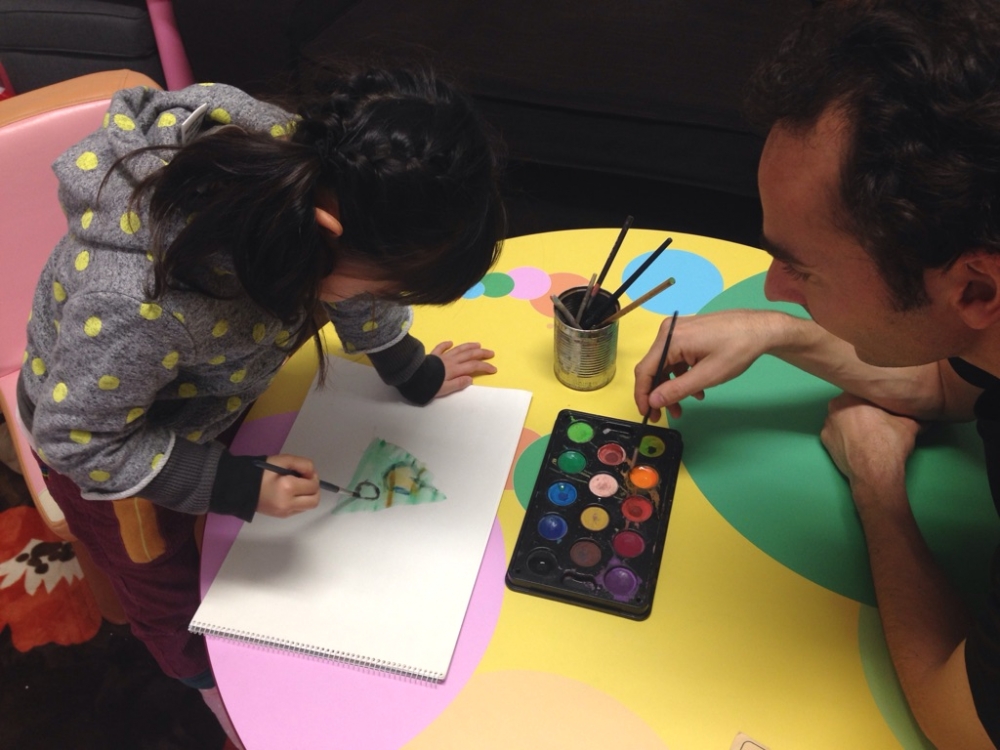 Rinkan English School_13