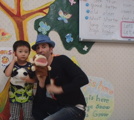 Rinkan English School_12