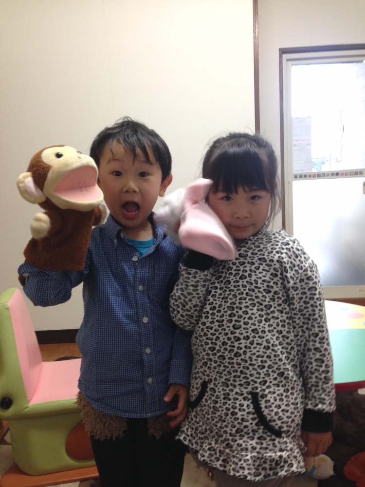 Rinkan English School_3