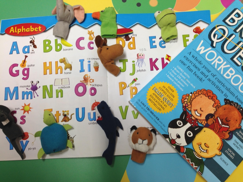 Rinkan English School_2