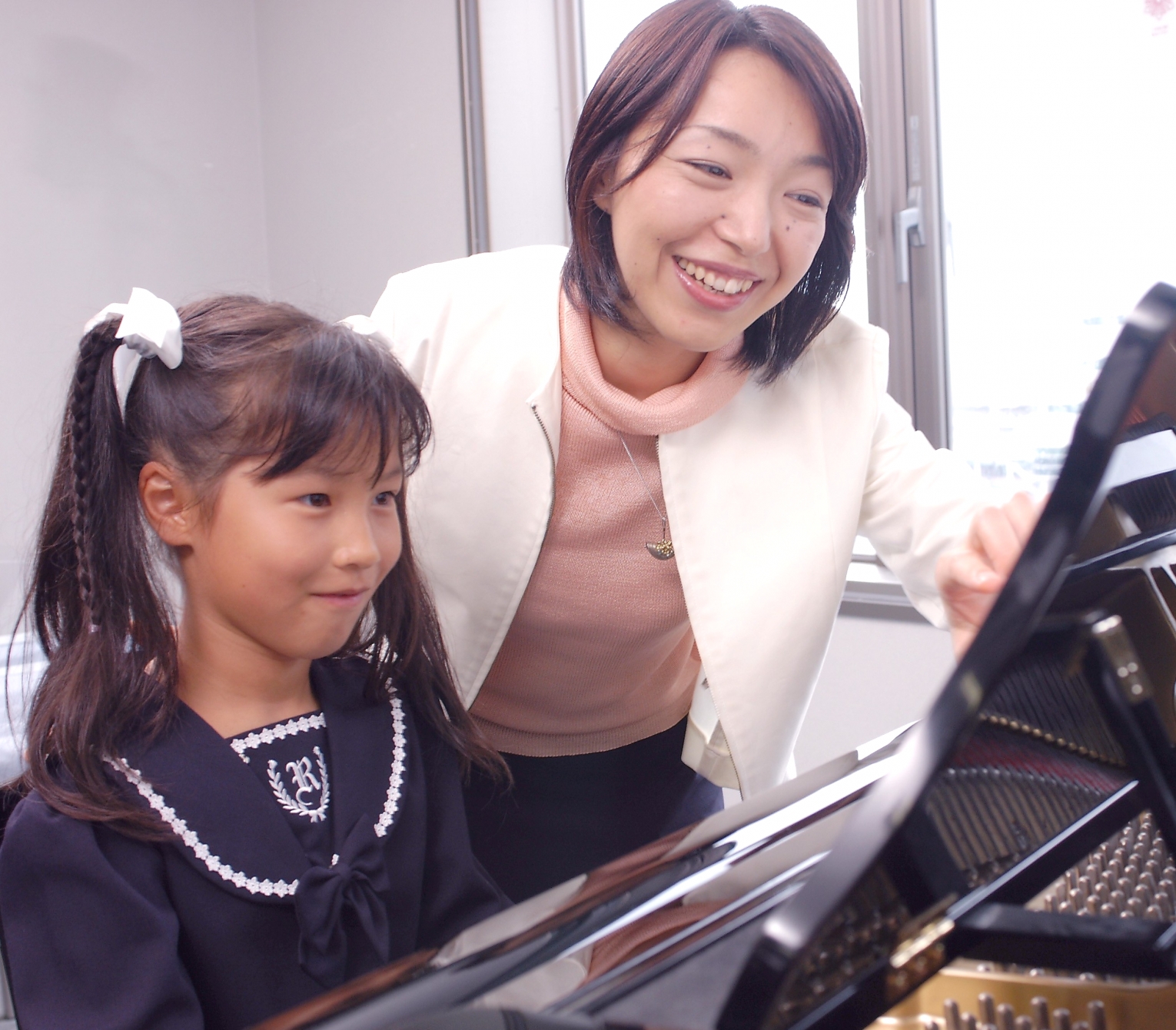 カワイ音楽教室大和センター