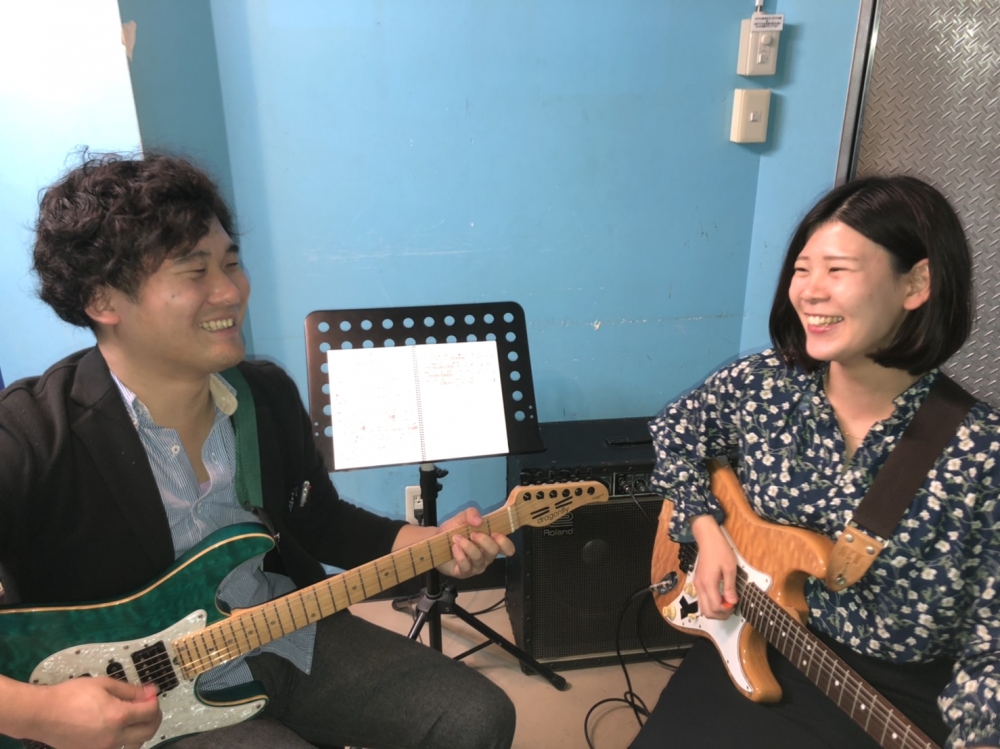 koseiミュージックスクール鶴間校