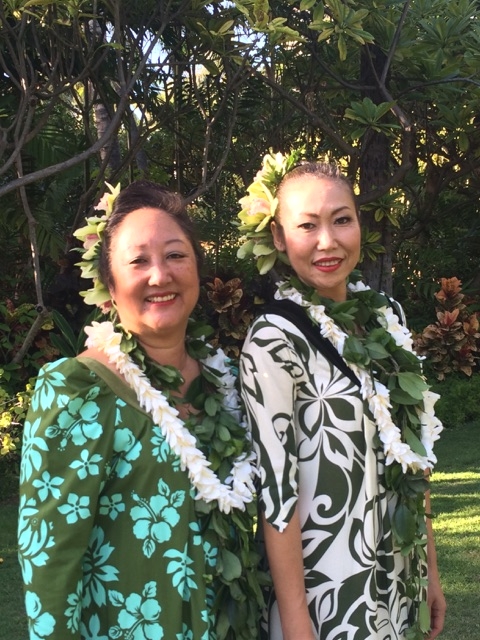 Hula Halau 'O Mahealani_1