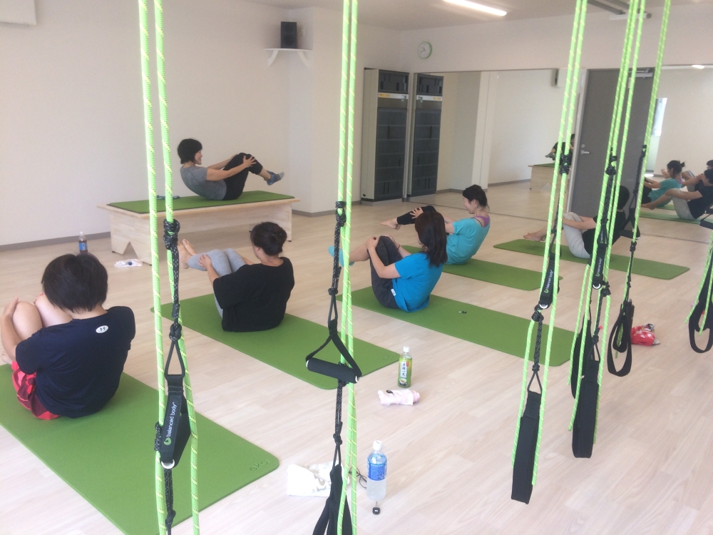 Refre'K Pilates & Bodhi Studio_3