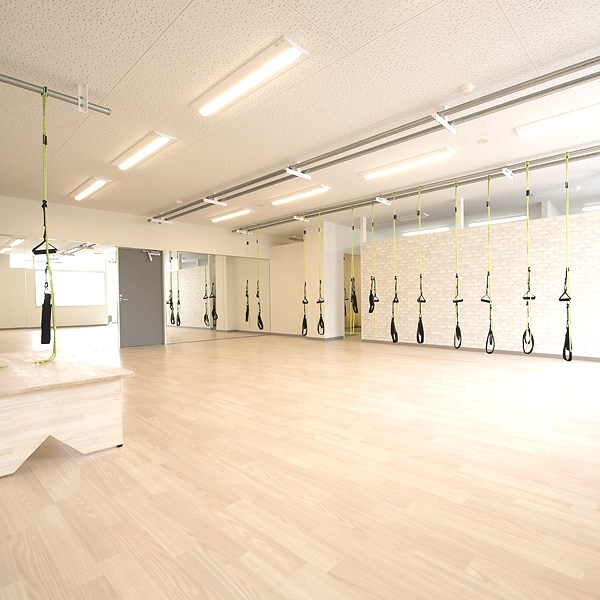 Refre'K Pilates & Bodhi Studio_18