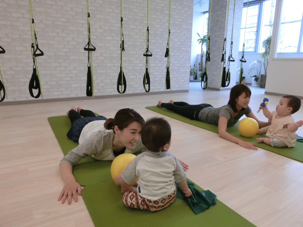 Refre'K Pilates & Bodhi Studio_6