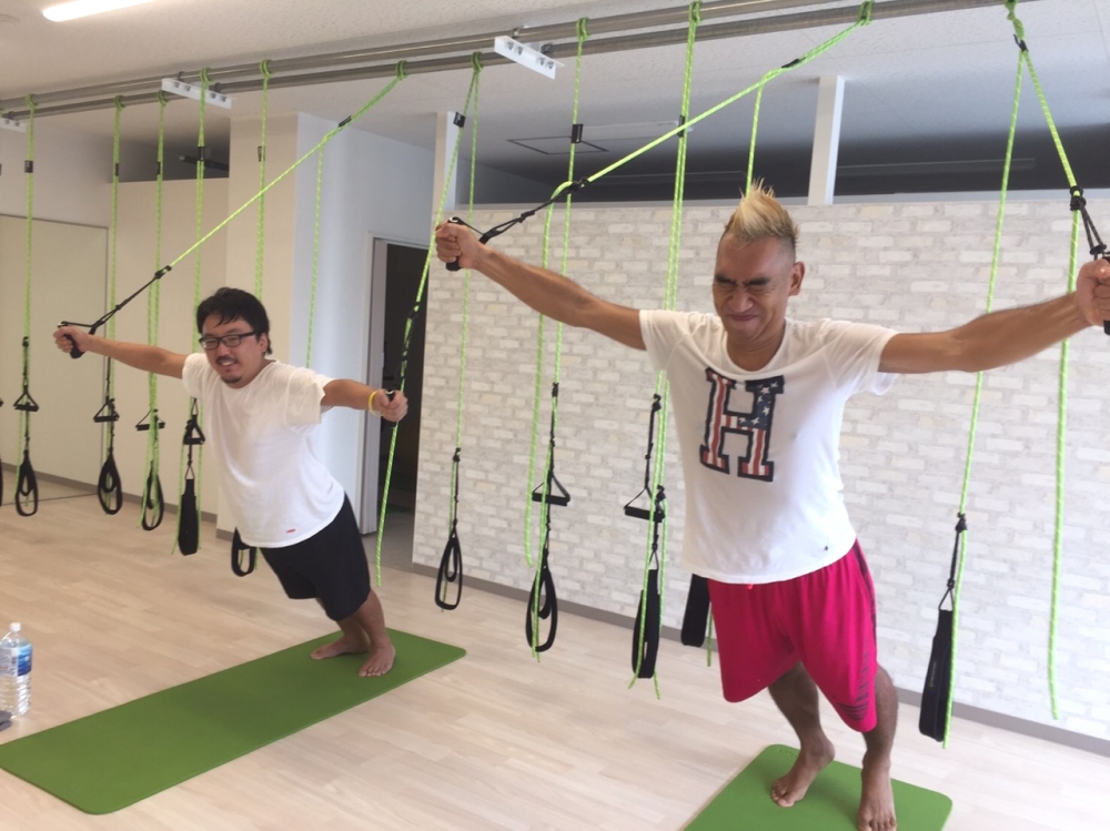 Refre'K Pilates & Bodhi Studio_11