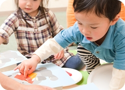 ECCジュニア　公郷町1丁目教室_1