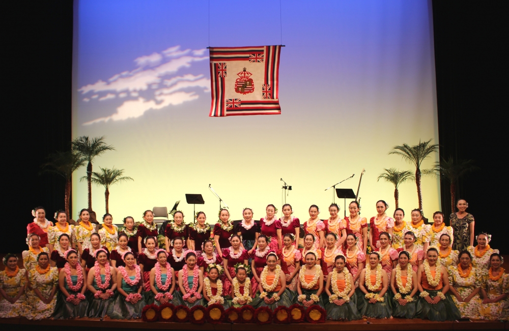 フラ・オ・ナプア・ウイ