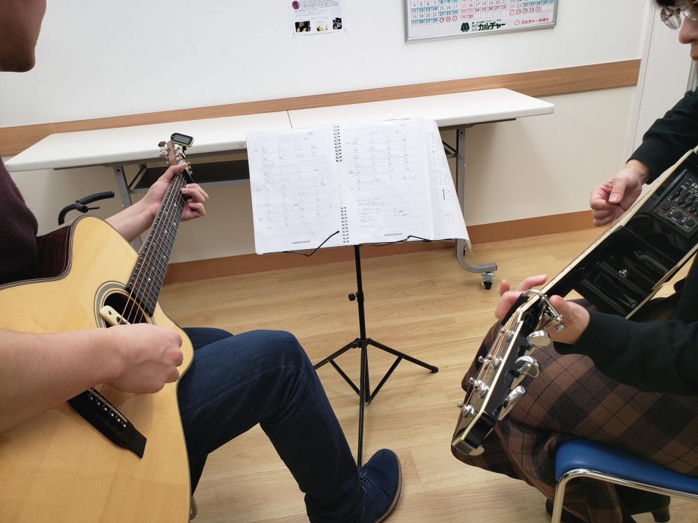 よこすかギター教室_2